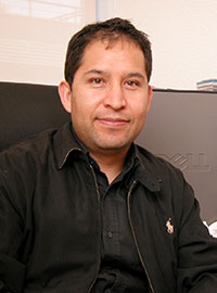 Moritz Alberto Cruz Blanco