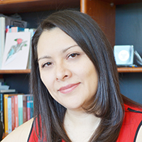 Dra. Isalia Nava Bolaños