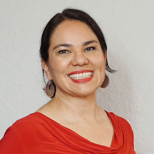 Mildred Yólatl Espíndola Torres