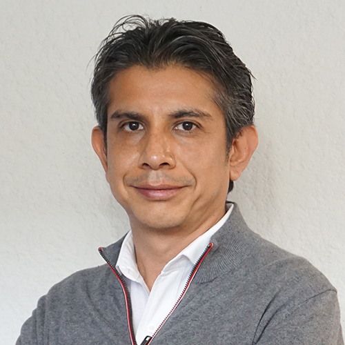 Eric Hernández