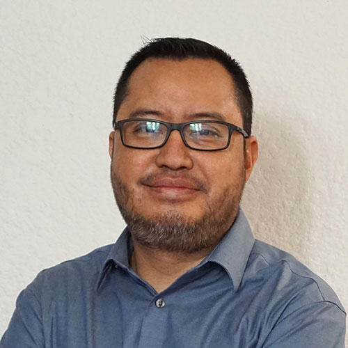 César Armando Salazar López