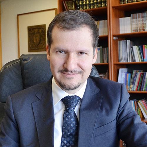Armando Sánchez Vargas