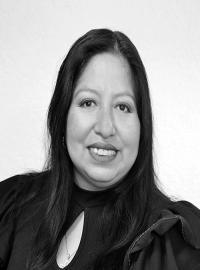 Eufemia Basilio Morales